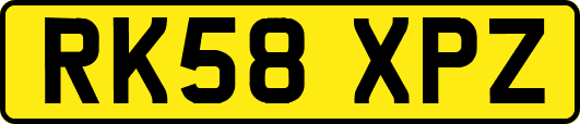 RK58XPZ