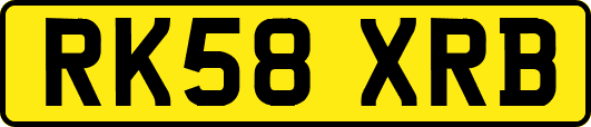 RK58XRB