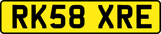 RK58XRE