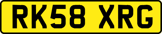 RK58XRG