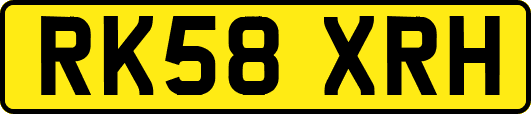 RK58XRH