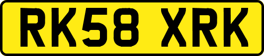 RK58XRK