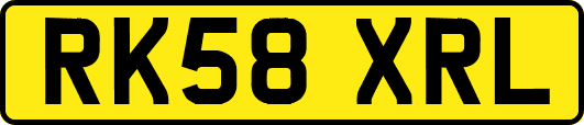 RK58XRL