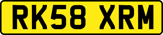 RK58XRM