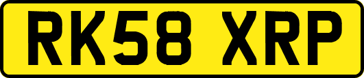 RK58XRP