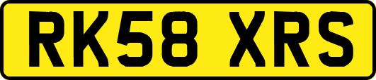 RK58XRS