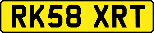 RK58XRT