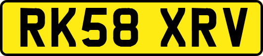 RK58XRV
