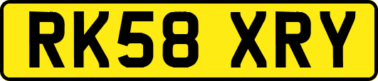 RK58XRY