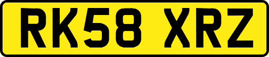RK58XRZ