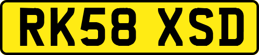 RK58XSD