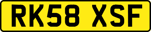 RK58XSF