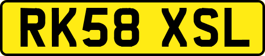 RK58XSL