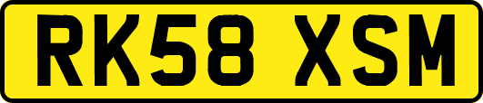 RK58XSM