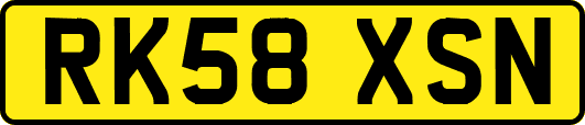 RK58XSN