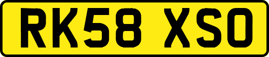 RK58XSO