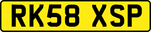 RK58XSP