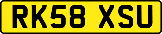 RK58XSU