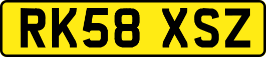 RK58XSZ