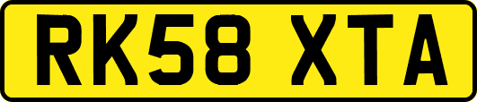 RK58XTA