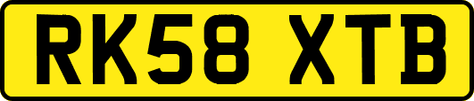 RK58XTB