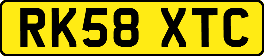 RK58XTC