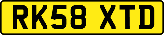 RK58XTD
