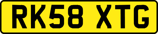 RK58XTG