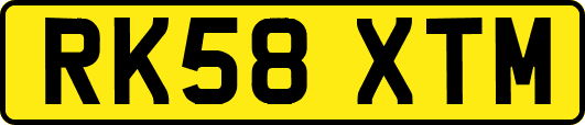 RK58XTM