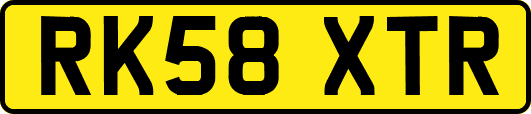RK58XTR