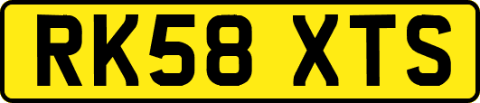 RK58XTS