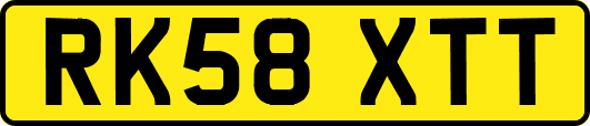 RK58XTT