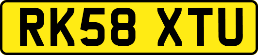 RK58XTU