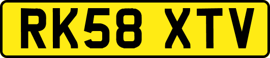 RK58XTV