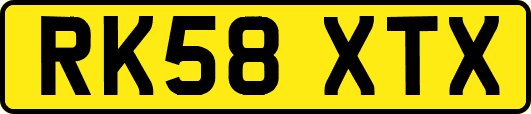 RK58XTX