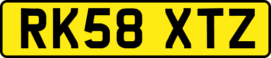 RK58XTZ