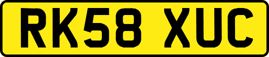 RK58XUC
