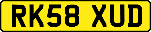 RK58XUD