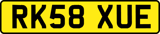 RK58XUE