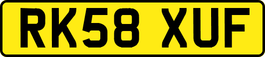 RK58XUF