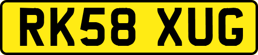 RK58XUG
