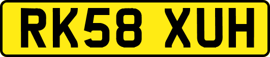 RK58XUH