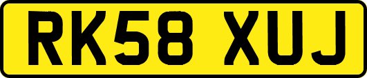 RK58XUJ