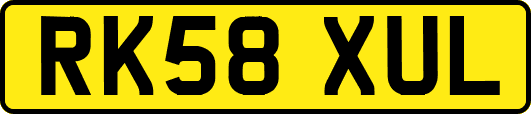 RK58XUL