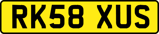 RK58XUS