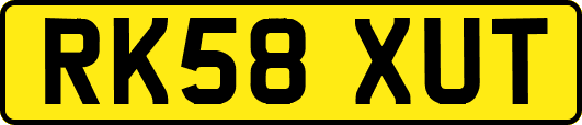 RK58XUT