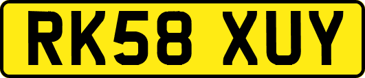RK58XUY