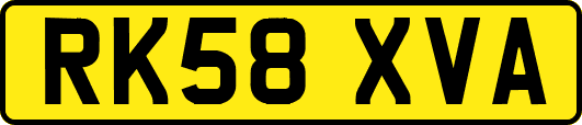 RK58XVA