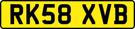 RK58XVB