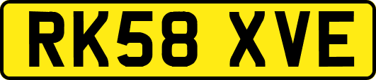 RK58XVE